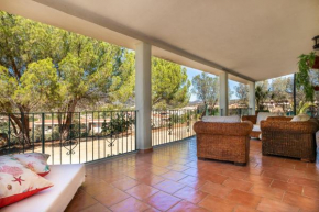 Villa cistus silvestre Villasimius